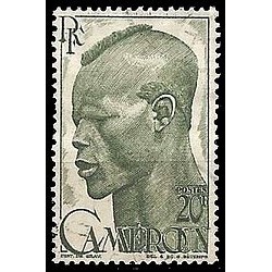Cameroun N° 293 N **