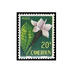 Cameroun N° 307 N **