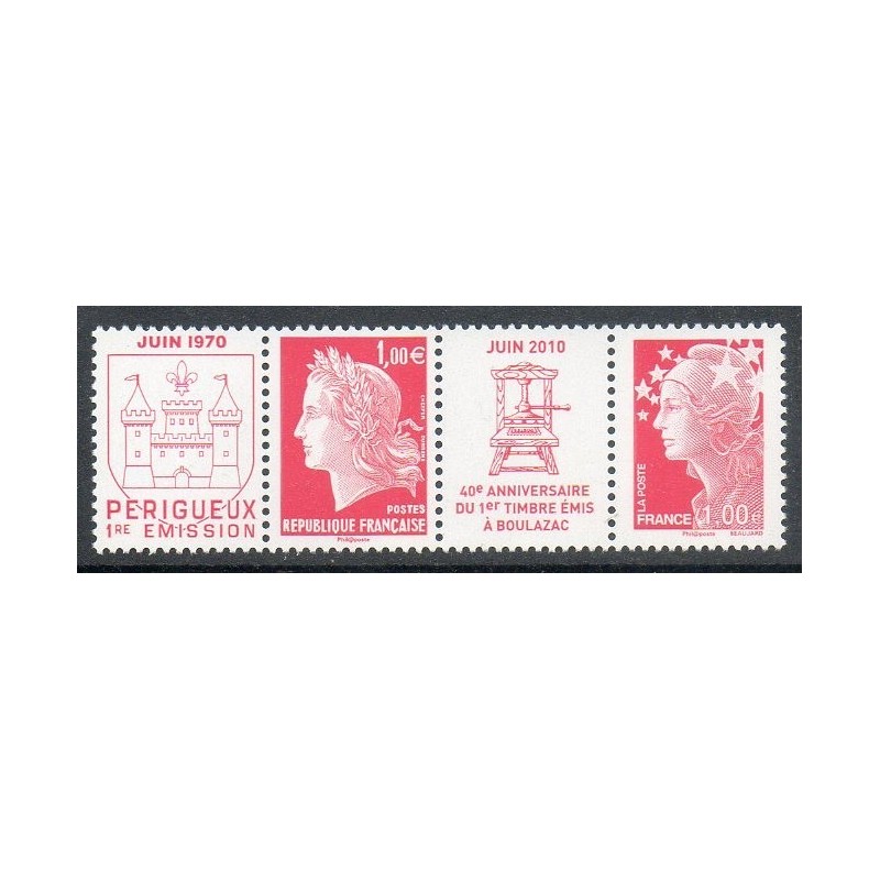 FR N° 4459/60 Neuf **