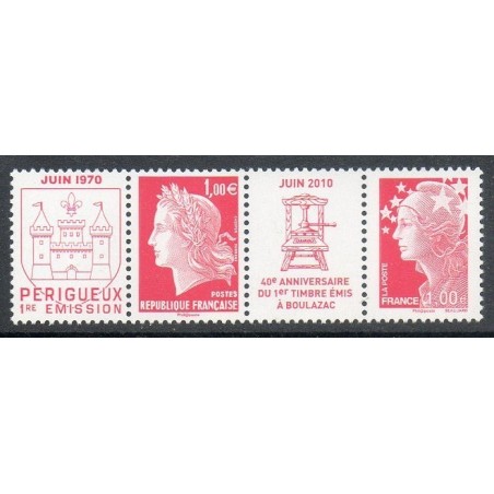 FR N° 4459/60 Neuf **