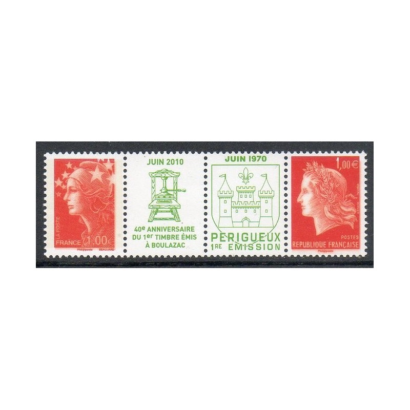 FR N° 4463/64 Neuf **