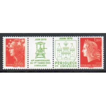 FR N° 4463/64 Neuf **
