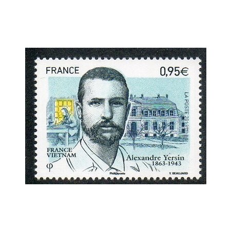 FR N° 4799 Neuf **