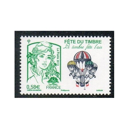 FR N° 4809 Neuf **