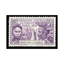 Congo N° 110 N **