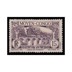 Congo N° 118 N **