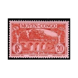 Congo N° 119 N **