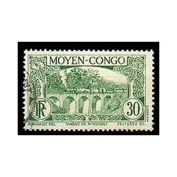 Congo N° 121 N **