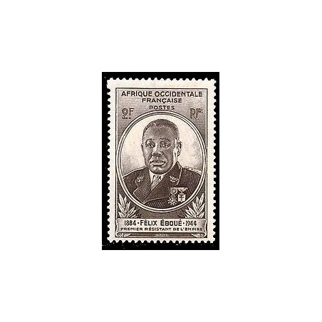 Afr Oci Fra N° 02 N*