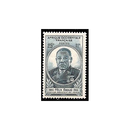 Afr Oci Fra N° 03 N*