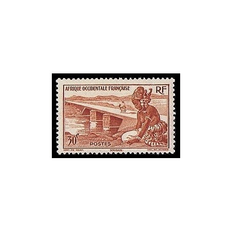 Afr Oci Fra N° 25 N*