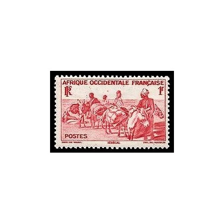 Afr Oci Fra N° 30 N*