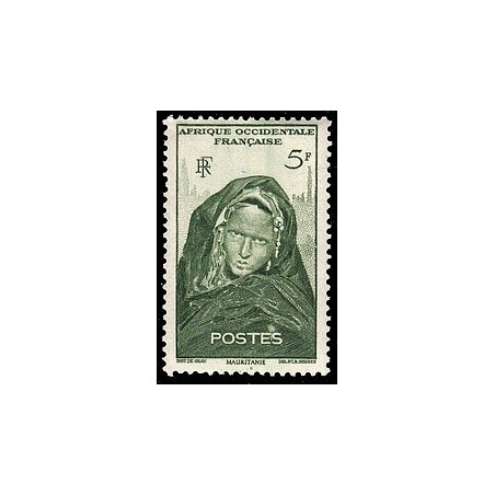 Afr Oci Fra N° 37 N*