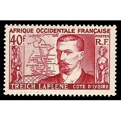 Afr Oci Fra N° 47 N*