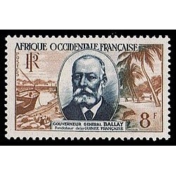 Afr Oci Fra N° 50 N*