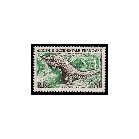 Afr Oci Fra N° 52 N*