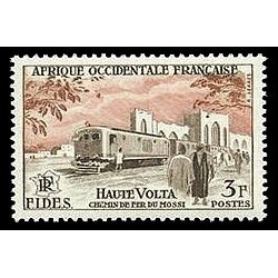 Afr Oci Fra N° 56 N*