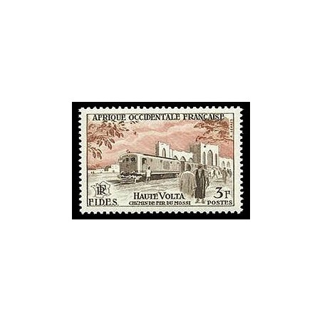 Afr Oci Fra N° 56 N*