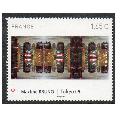 FR N° 4837 Neuf **