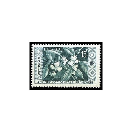 Afr Oci Fra N° 62 N*