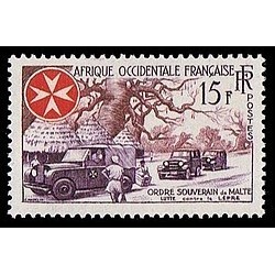 Afr Oci Fra N° 63 N*