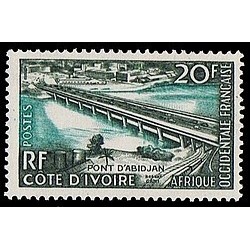 Afr Oci Fra N° 65 N*