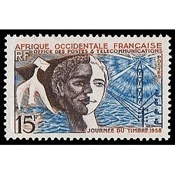 Afr Oci Fra N° 66 N*