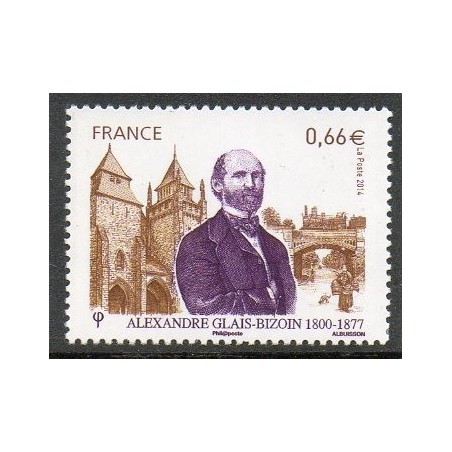 FR N° 4842 Neuf **