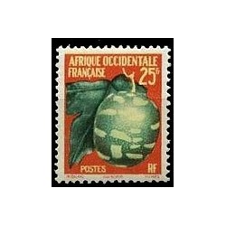 Afr Oci Fra N° 69 N *