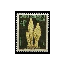Afr Oci Fra N° 71 N *