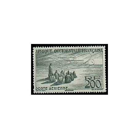 Afr Oci Fra N° pa14 N*