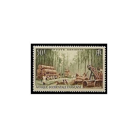 Afr Oci Fra N° pa18 N*