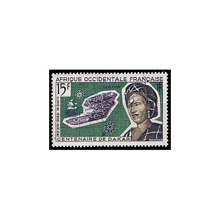 Afr Oci Fra N° pa22 N*