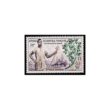 Afr Oci Fra N° pa26 N*