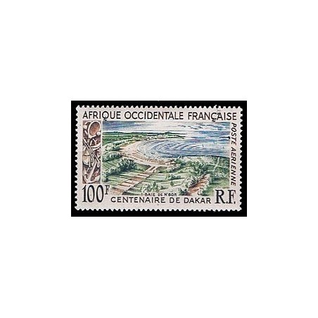 Afr Oci Fra N° pa27 N*