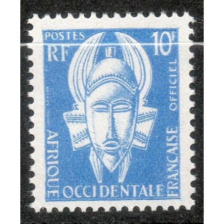 Afr Oci Fra N° se04 N*