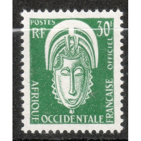 Afr Oci Fra N° se07 N*