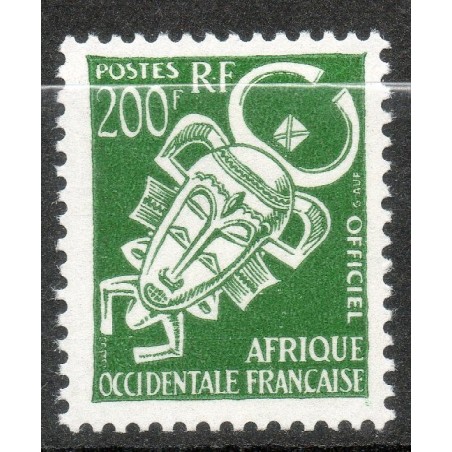 Afr Oci Fra N° se12 N*