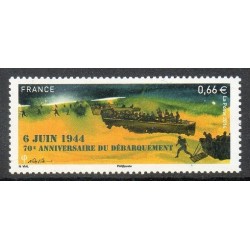 FR N° 4863 Neuf **