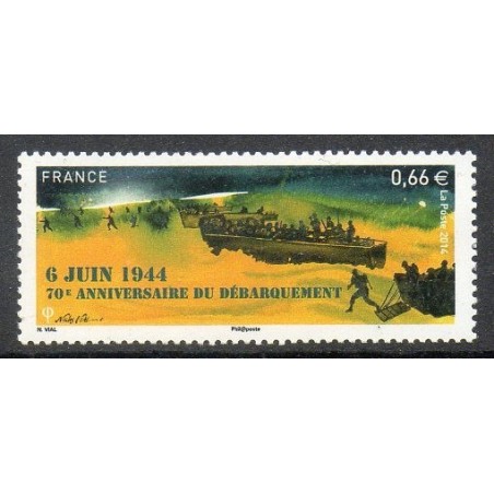 FR N° 4863 Neuf **