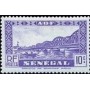 Senegal N° 118 N**