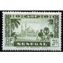 Senegal N° 134 N**