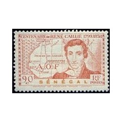 Senegal N° 150 N**
