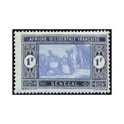 Senegal N° 085A N**