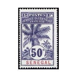 Senegal N° 042 N**