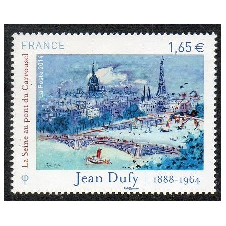 FR N° 4885 Neuf **