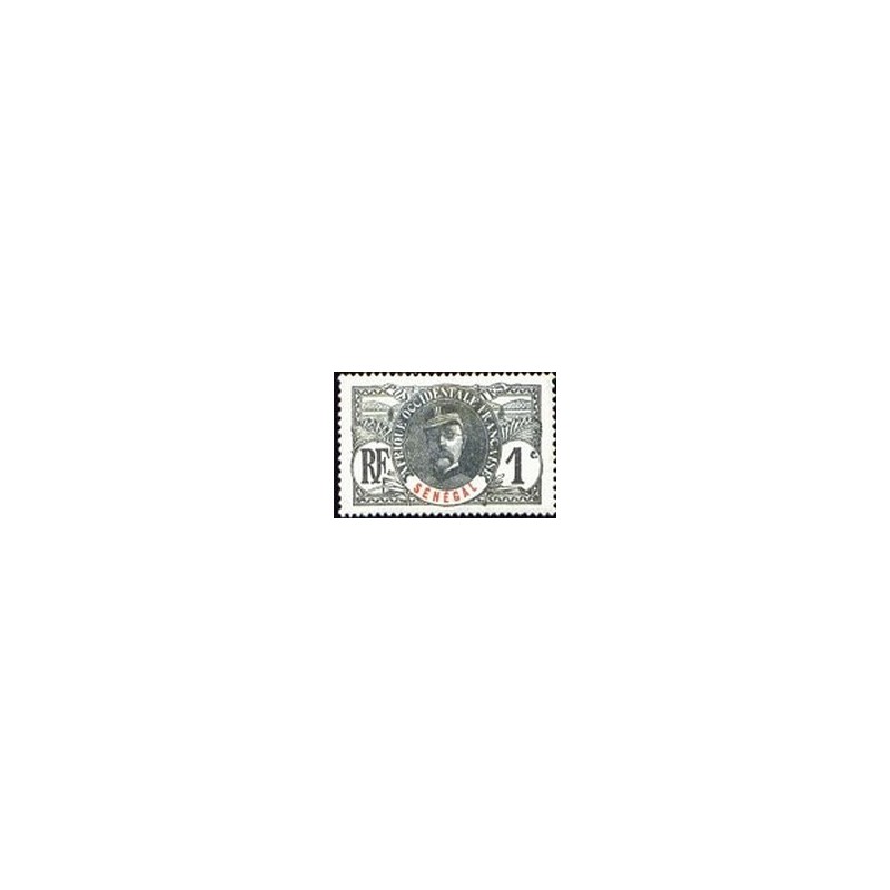 Senegal N° 030 N**