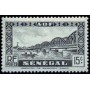 Senegal N° 119 N**