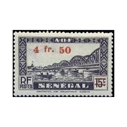 Senegal N° 191 N**