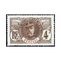Senegal N° 032 N**